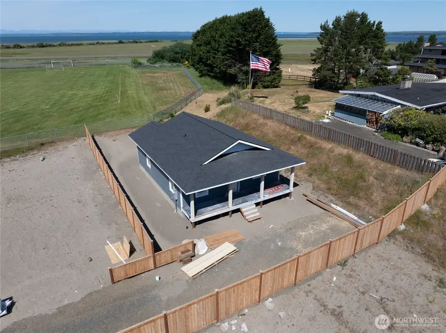 1014 E Delilah Rose Lane, Westport, WA 98595 - #2