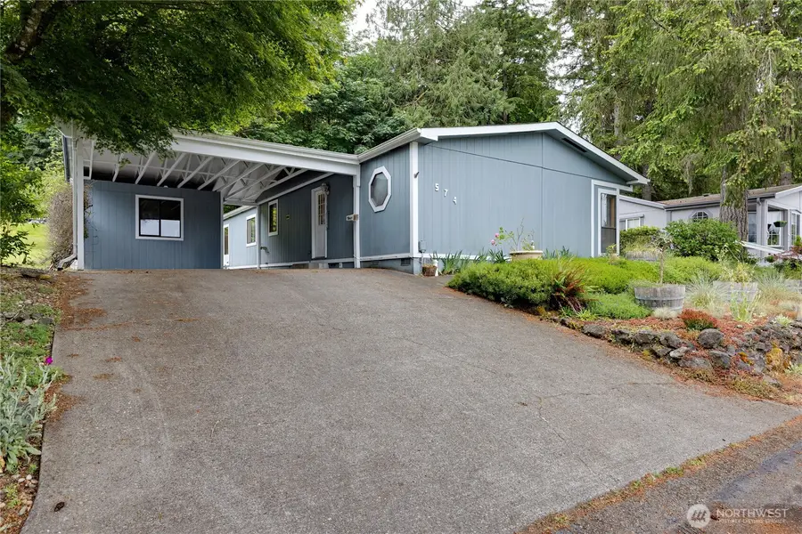 574 NW Silver Glen Lane #41, Bremerton, WA 98311 - #2