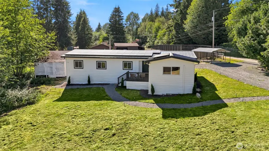 3412 147th Avenue Ne, Lake Stevens, WA 98258 - #2