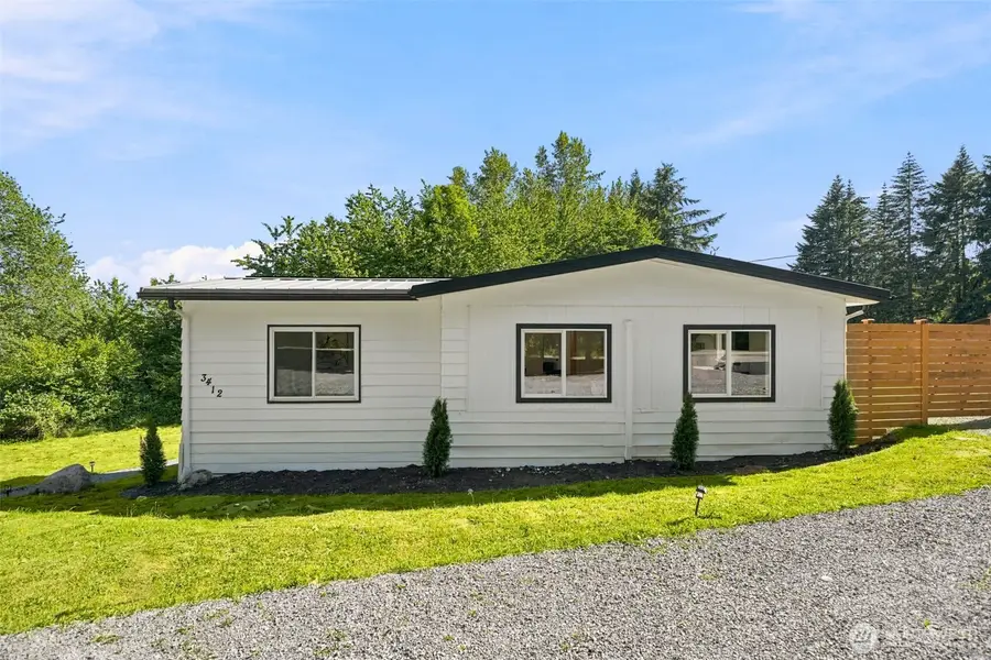 3412 147th Avenue Ne, Lake Stevens, WA 98258 - #3