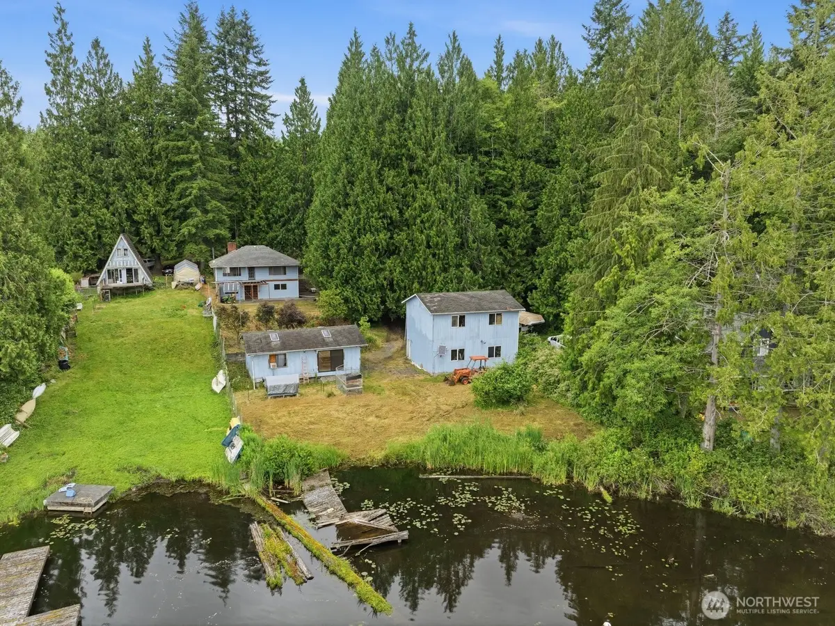 829 SW Lake Roesiger Road, Snohomish, WA 98290 - #1