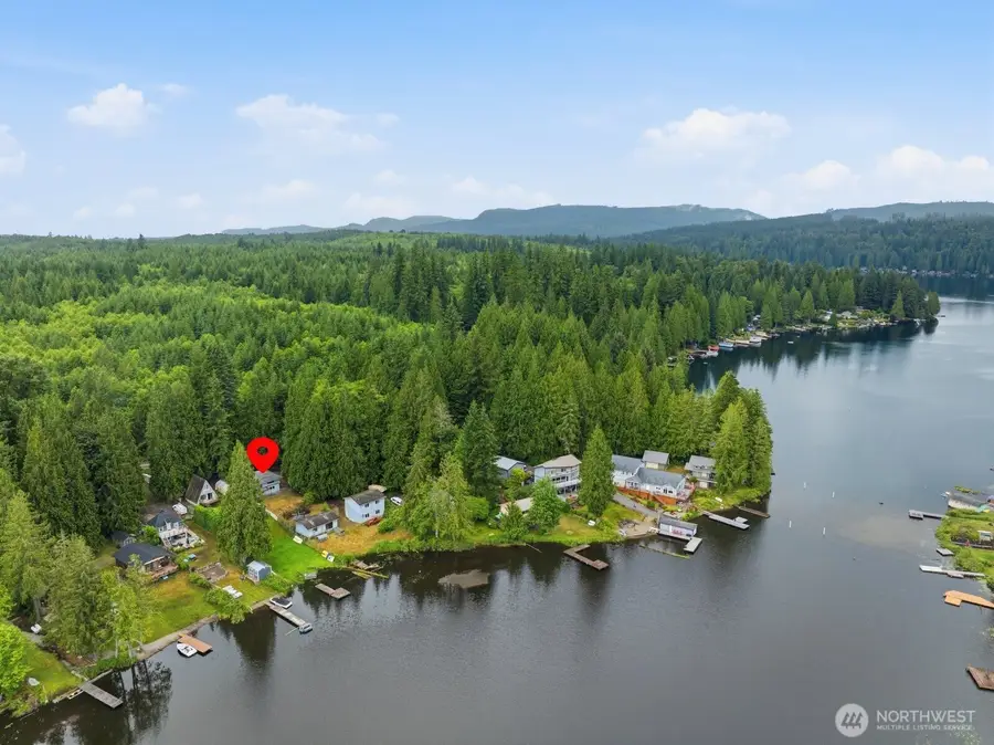 829 SW Lake Roesiger Road, Snohomish, WA 98290 - #2