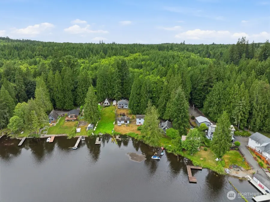829 SW Lake Roesiger Road, Snohomish, WA 98290 - #3