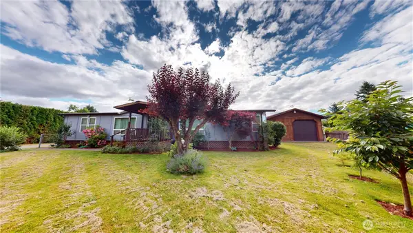 9655 Brookshire Lane, Sedro Woolley, WA 98284