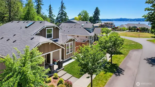 6136 Harbor Inlet Lane Nw, Bremerton, WA 98311