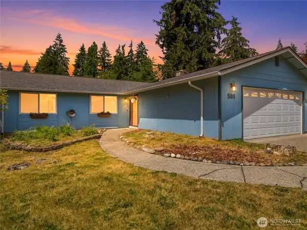 501 Penguin Court Se, Lacey, WA 98503