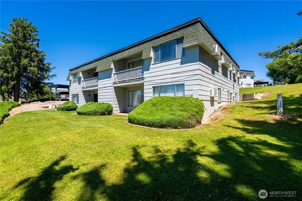 933 N Baker Avenue #1-16, East Wenatchee, WA 98802