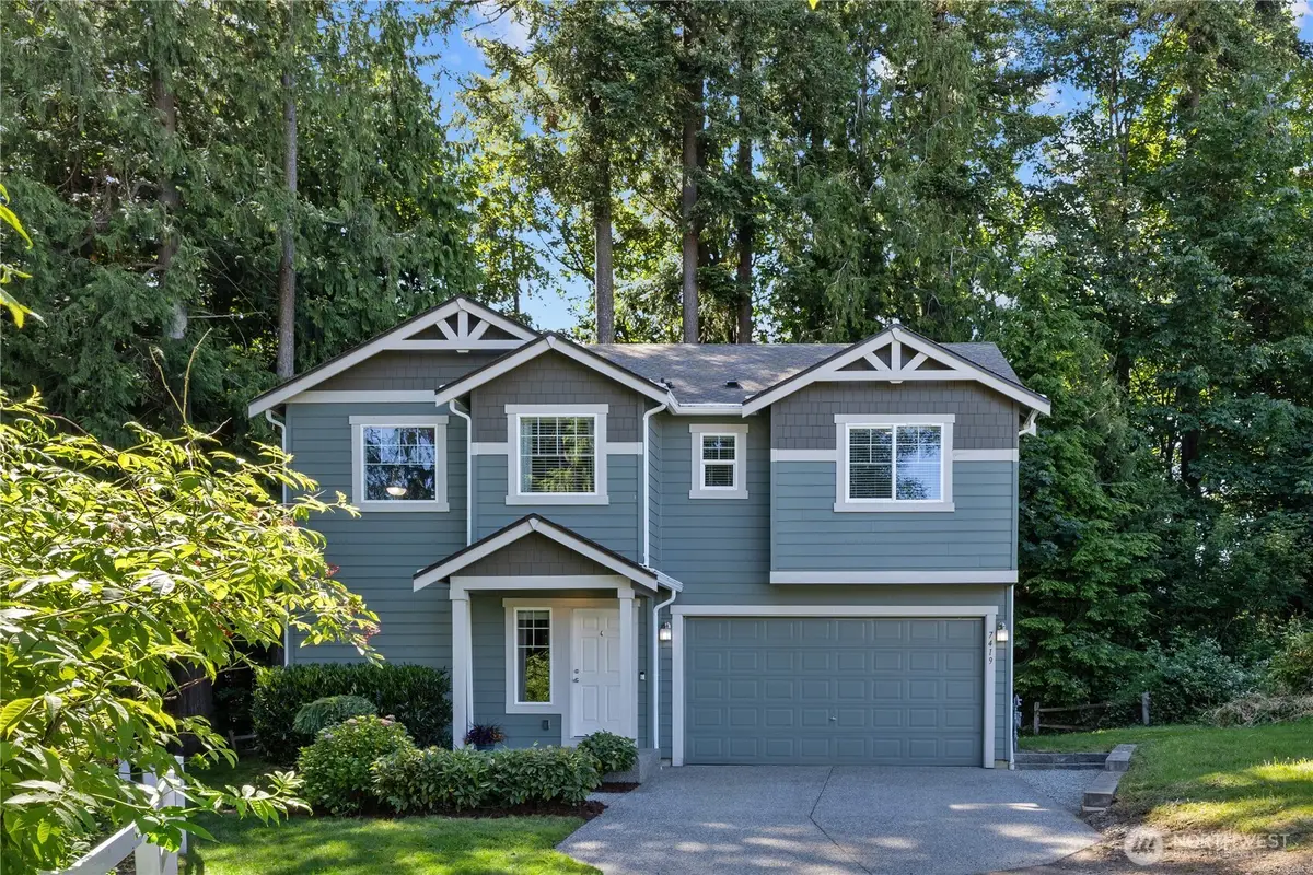 7419 18th Street Se, Lake Stevens, WA 98258 - #1