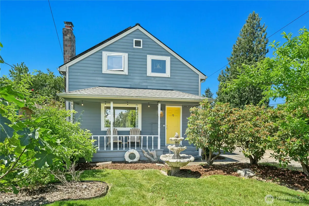 12647 2nd Avenue S, Burien, WA 98168 - #1