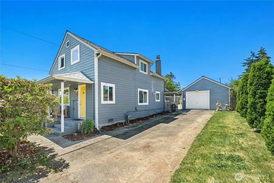 12647 2nd Avenue S, Burien, WA 98168 - #2