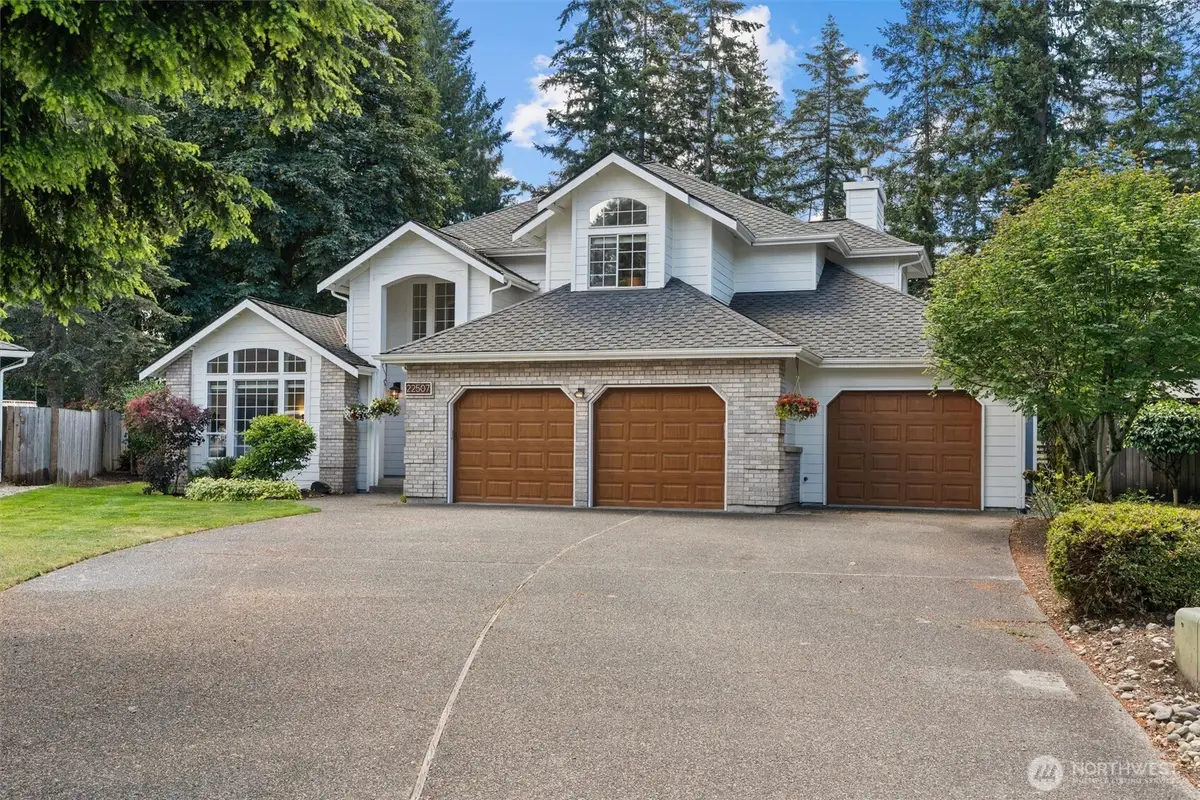 22507 SE 261st Street, Maple Valley, WA 98038 - #1