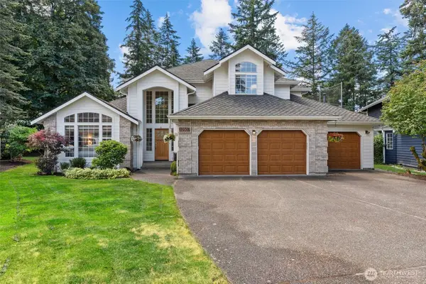 22507 SE 261st Street, Maple Valley, WA 98038