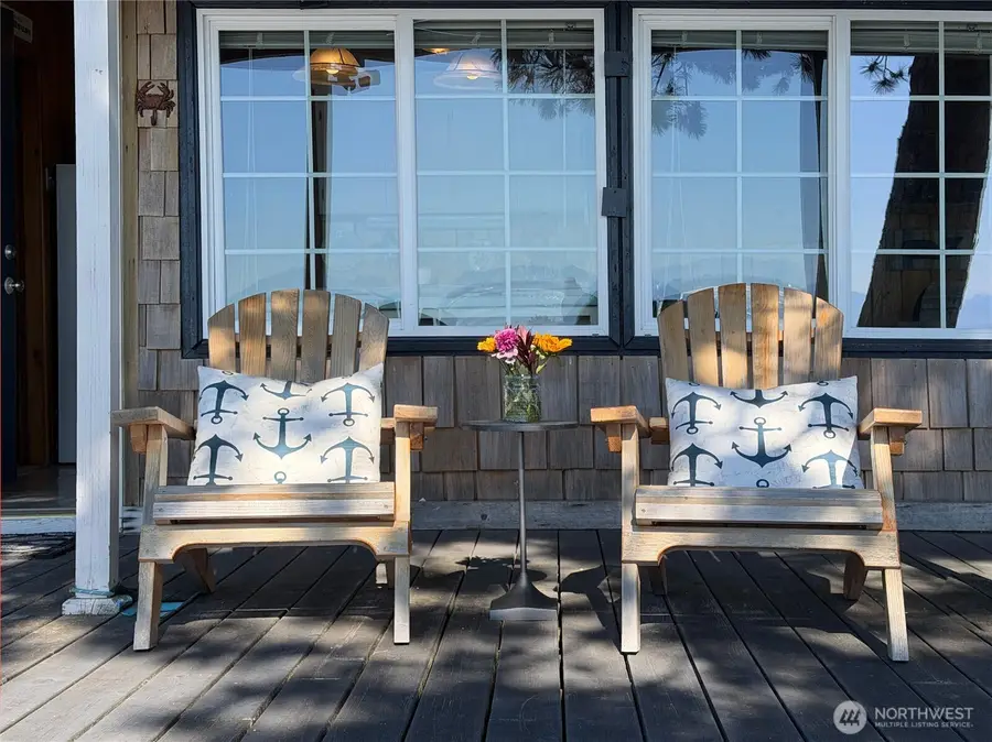 9 I Hat Island Walk, Hat Island, WA 98206 - #2