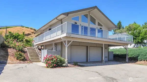 2961 Riviera Boulevard, Malaga, WA 98828