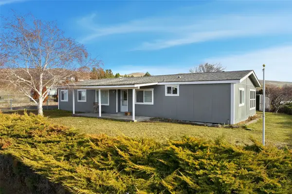 401 Clemans View Road, Selah, WA 98942