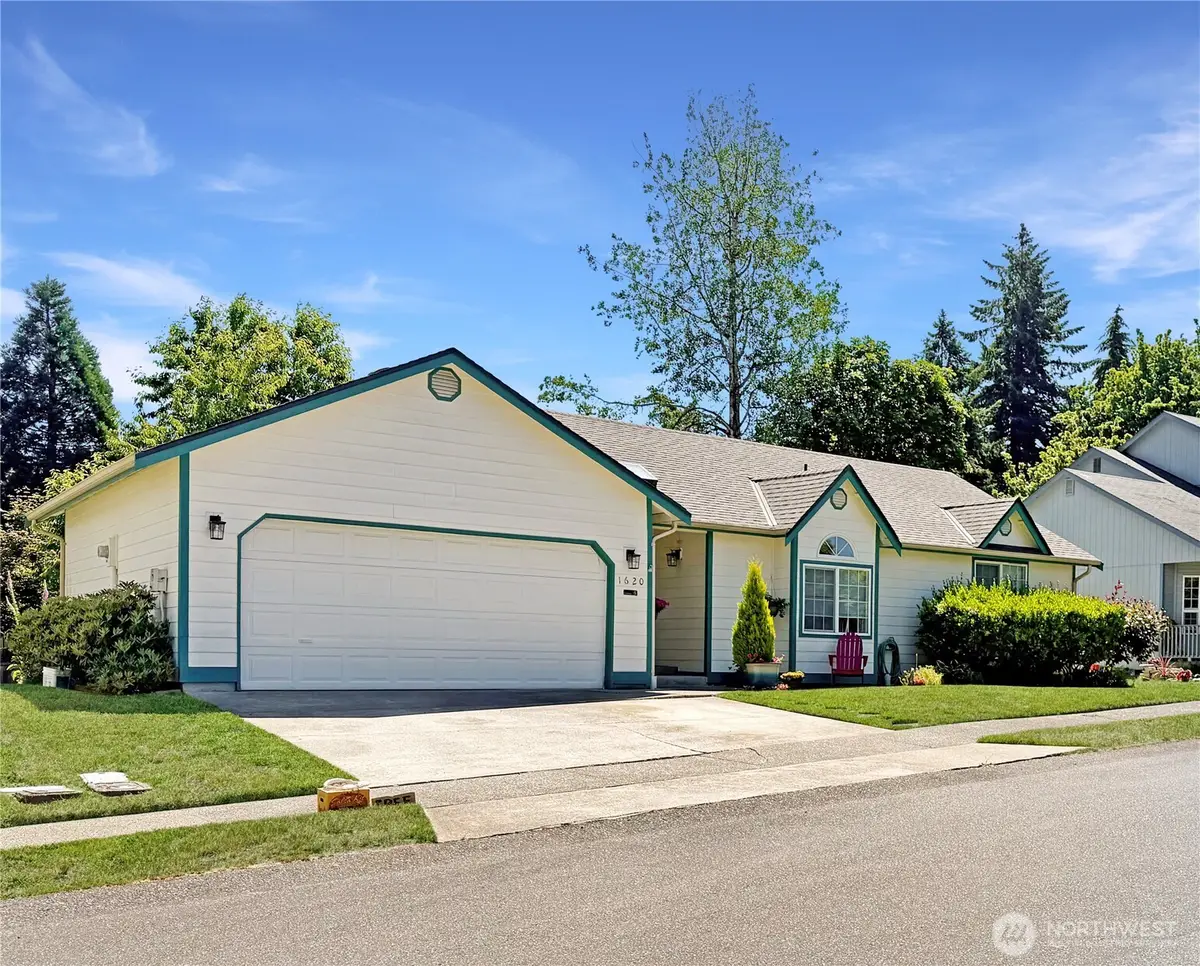 1620 Springfield Court Ne, Olympia, WA 98506 - #1