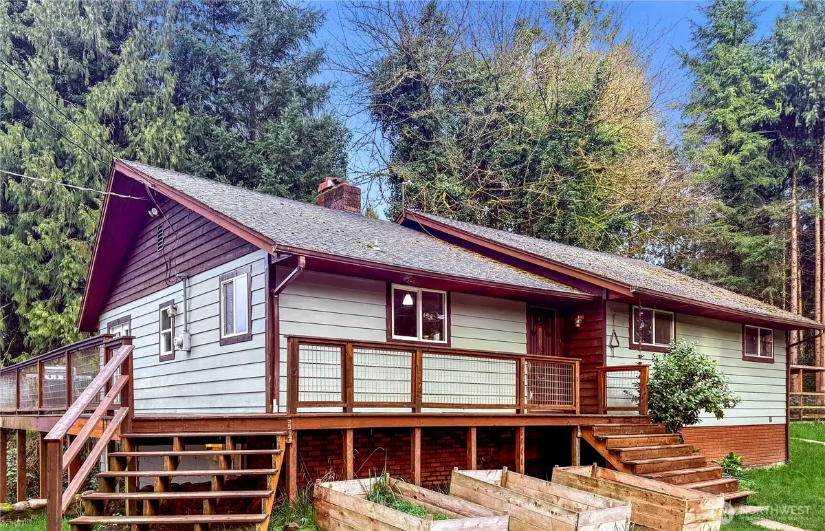 4212 Westside Highway, Castle Rock, WA 98611 - #1
