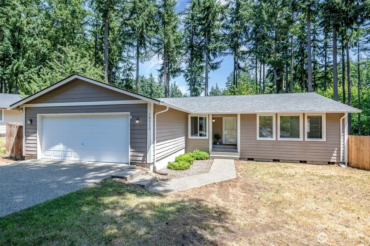 18312 Parkcrest Court Se, Yelm, WA 98597 - #1
