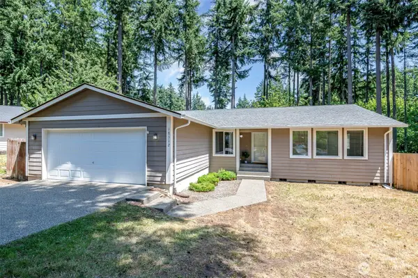 18312 Parkcrest Court Se, Yelm, WA 98597