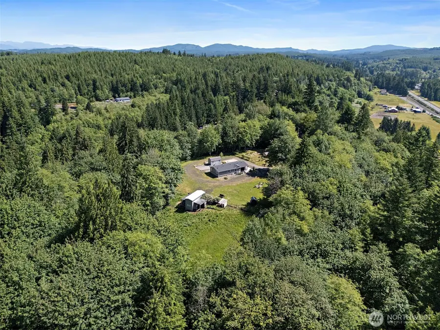 61 Hot Dog Lane, Elma, WA 98541 - #2