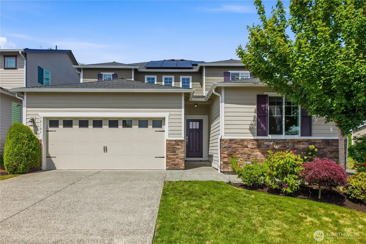30107 63rd Place S, Auburn, WA 98001 - #1