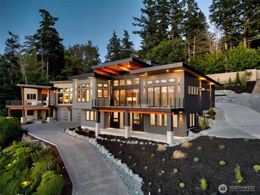 4209 Navigator Lane, Anacortes, WA 98221 - #3