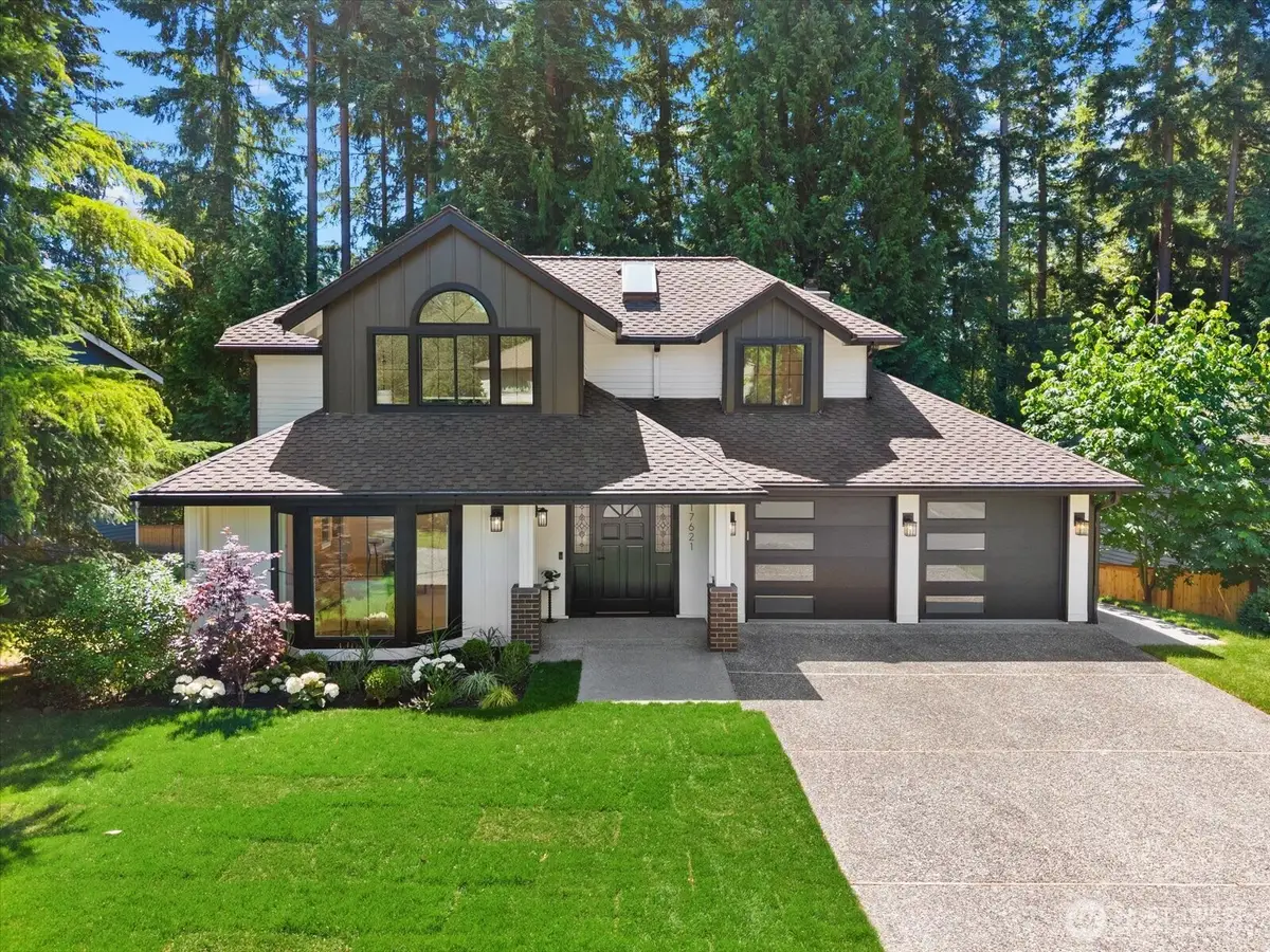 17621 NE 138th Street, Redmond, WA 98052 - #1