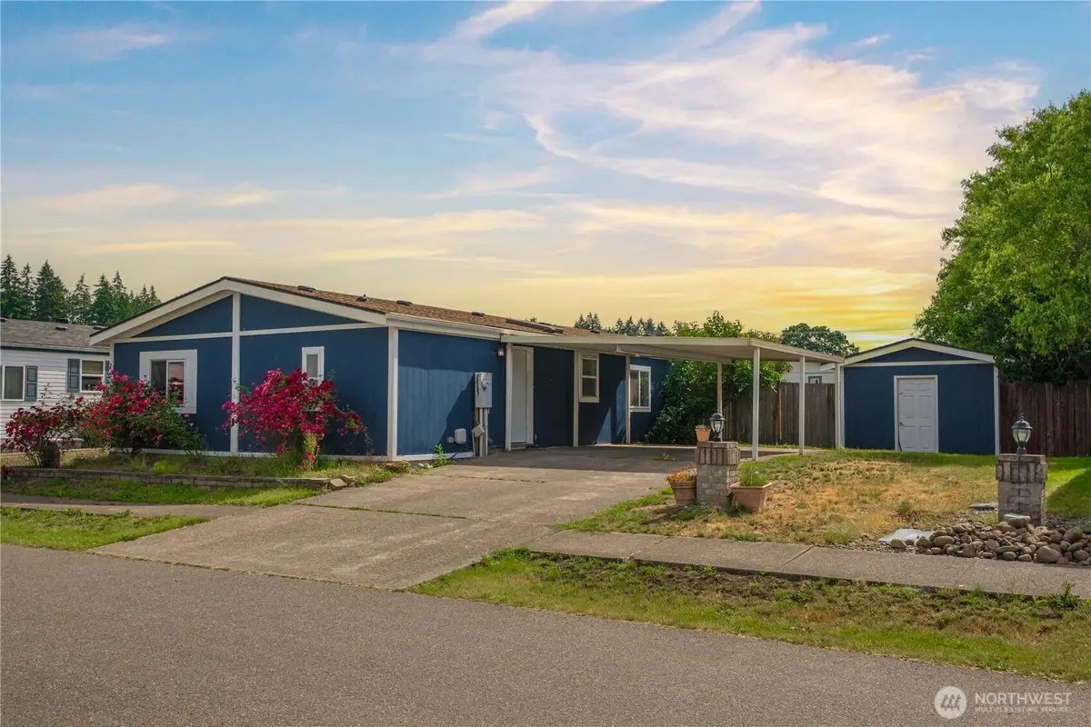 20307 77th Avenue E #32, Spanaway, WA 98387 - #1
