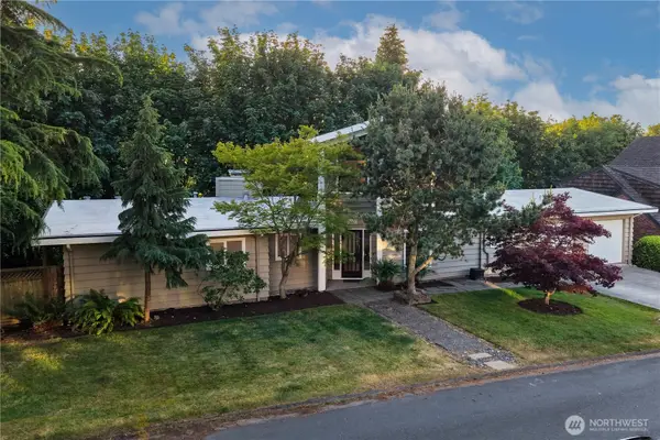 9601 NW 21st Ave, Seattle, WA 98117