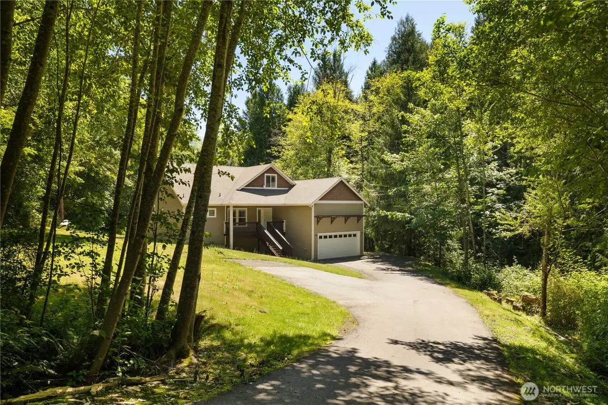8706 Long Lake Road Se, Port Orchard, WA 98367 - #1