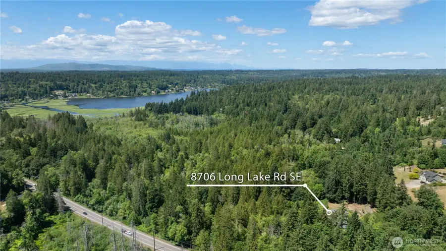 8706 Long Lake Road Se, Port Orchard, WA 98367 - #3