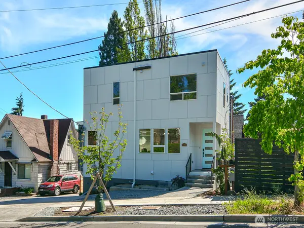 2336 23 Avenue S, Seattle, WA 98144