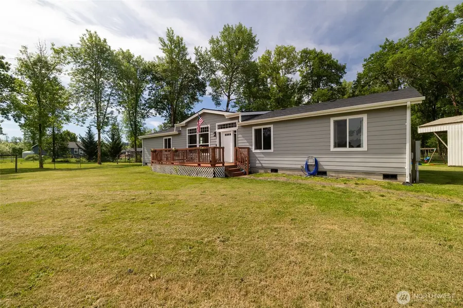 561 Tauscher Road, Chehalis, WA 98532 - #2