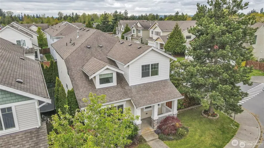 2414 88th Drive Ne, Lake Stevens, WA 98258 - #2