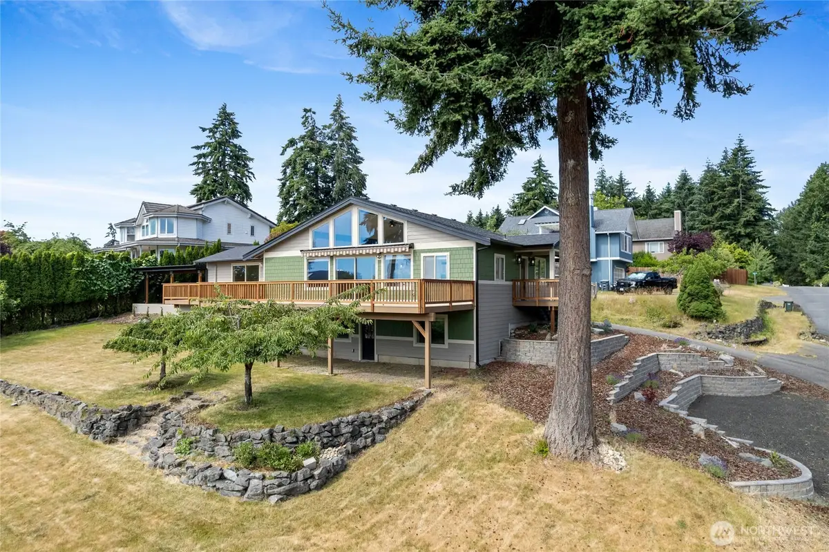 1268 Pilchuck Dr Fi, Fox Island, WA 98333 - #1