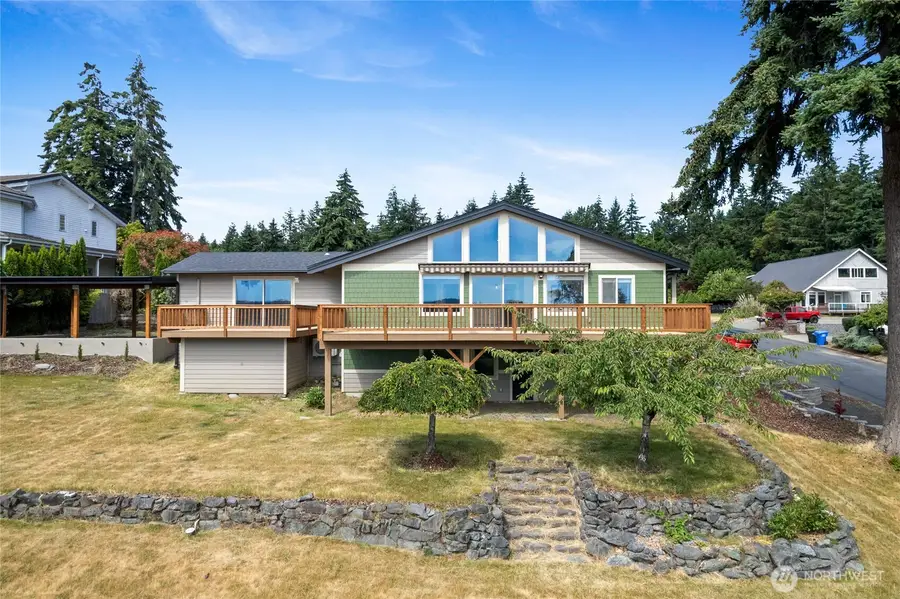 1268 Pilchuck Dr Fi, Fox Island, WA 98333 - #2