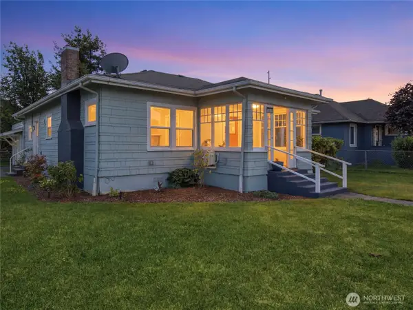 1003 W Market Street, Aberdeen, WA 98520
