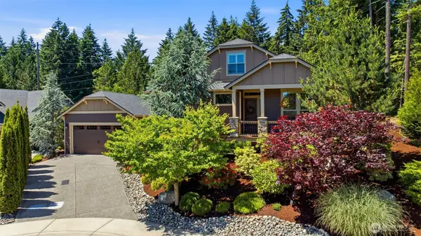 11910 55th Avenue Ct Nw, Gig Harbor, WA 98332