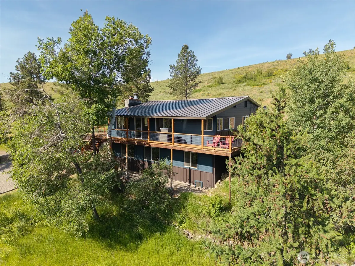 29 Signal Hill Road, Twisp, WA 98856 - #1