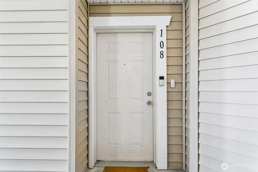 13421 97th Avenue E #108, Puyallup, WA 98373 - #3