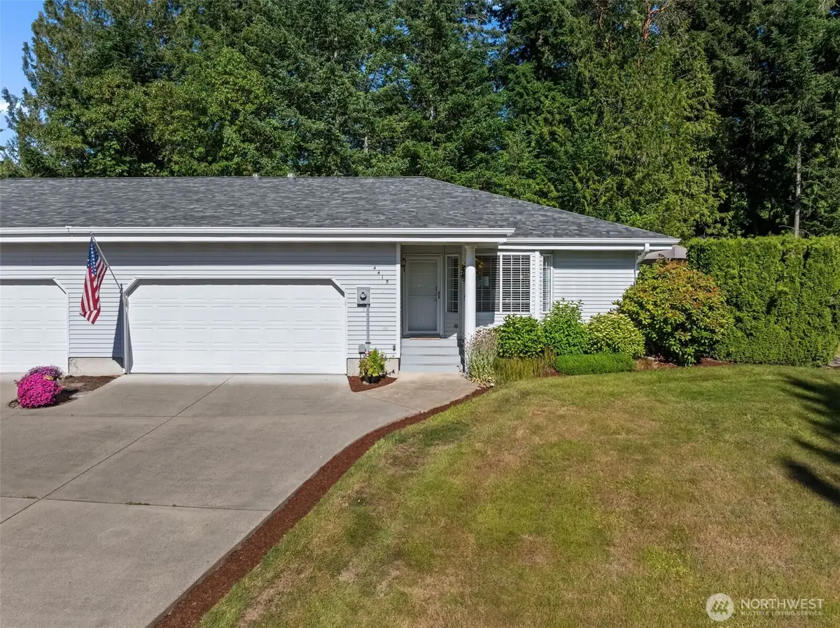 4415 32nd Avenue Nw #2B, Gig Harbor, WA 98335 - #1