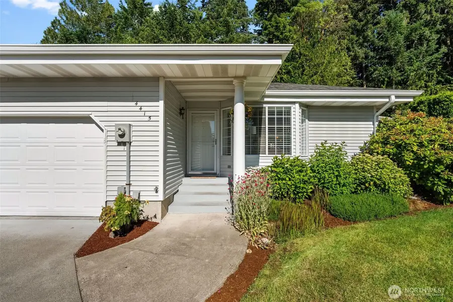 4415 32nd Avenue Nw #2B, Gig Harbor, WA 98335 - #2