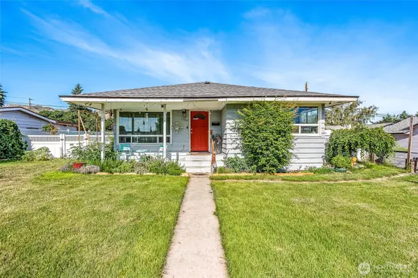 1308 S Poe, Wenatchee, WA 98801