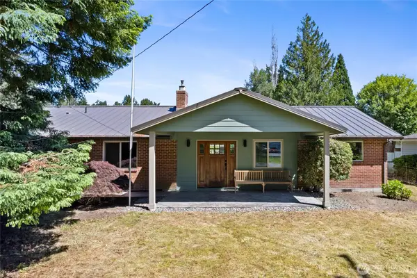 2301 120th Street E, Tacoma, WA 98445