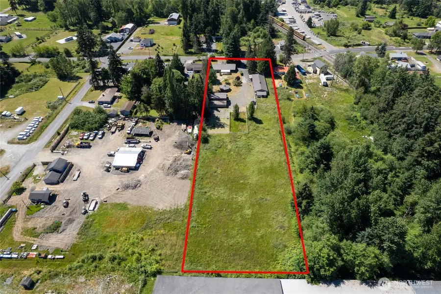2301 120th Street E, Tacoma, WA 98445 - #3