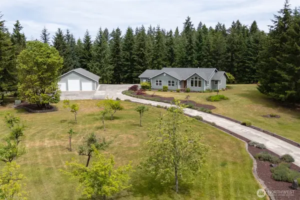 2651 Obrien Road, Port Angeles, WA 98362