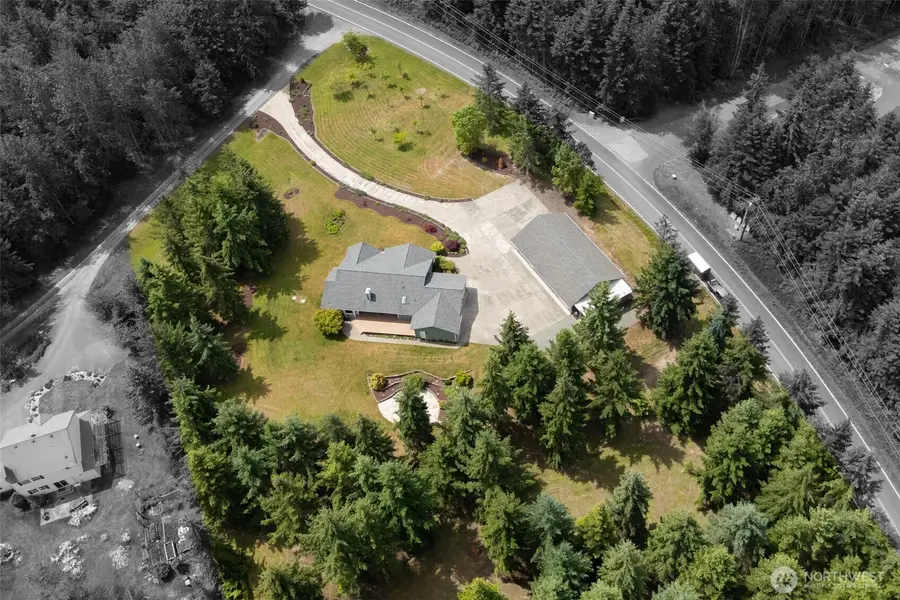 2651 Obrien Road, Port Angeles, WA 98362 - #2