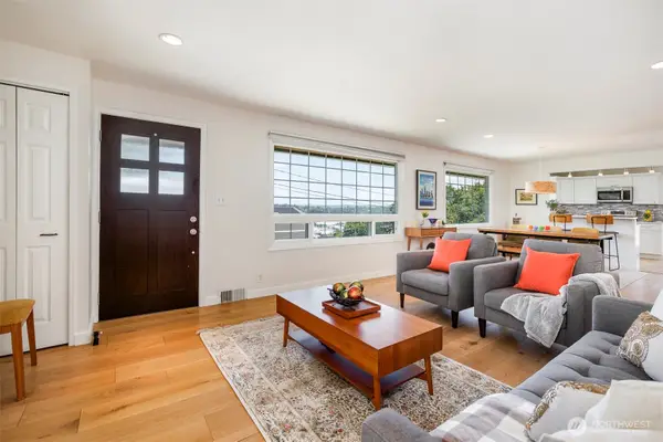 2515 S 118th Street, Burien, WA 98168