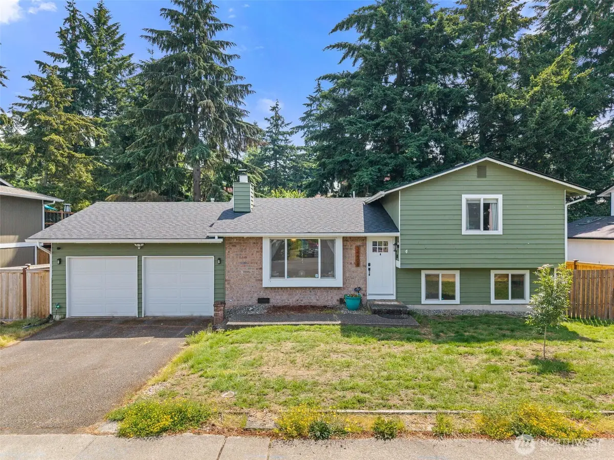 34408 27th Avenue Sw, Federal Way, WA 98023 - #1