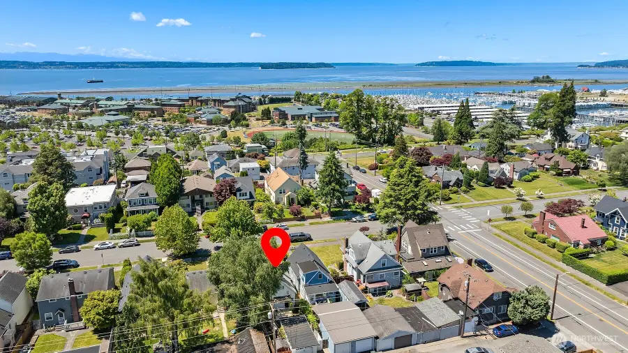1911 Rucker Avenue, Everett, WA 98201 - #2